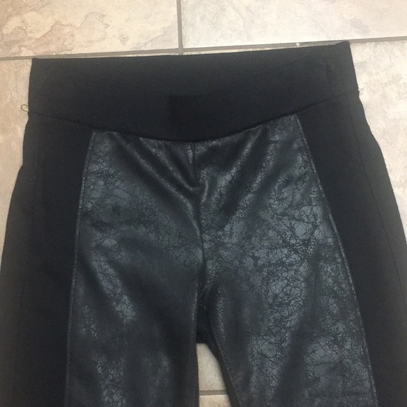 Jessica Simpson Workout Leggings - Picture 4 of 8